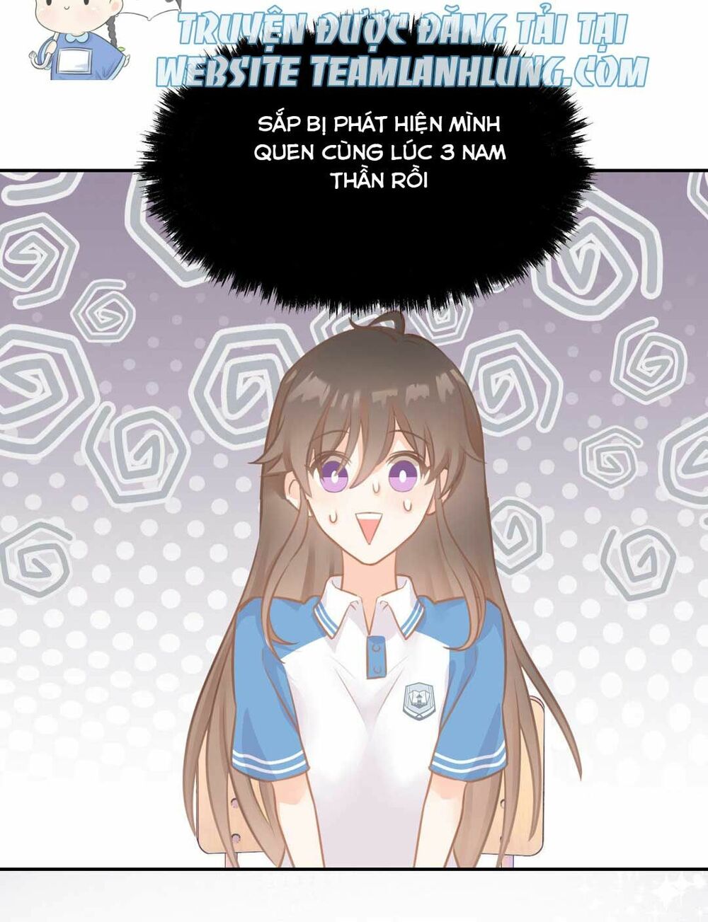 khảo nghiệm cuối cùng của tra nữ chapter 4 10