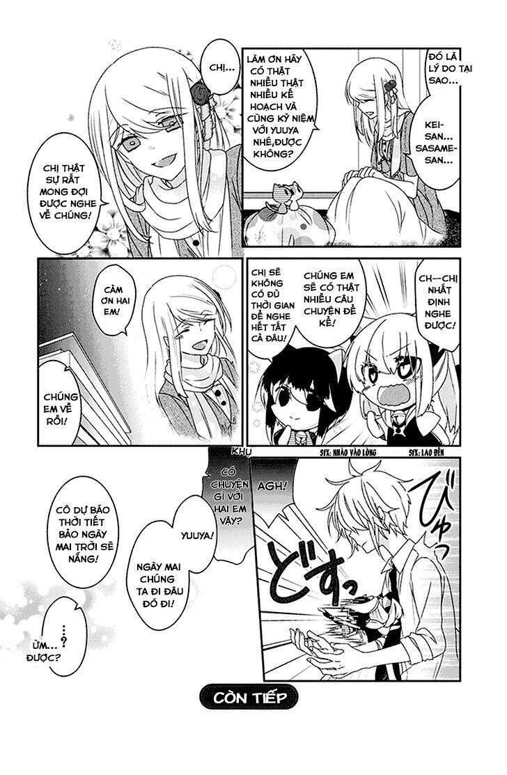 nukoduke! chapter 62 8