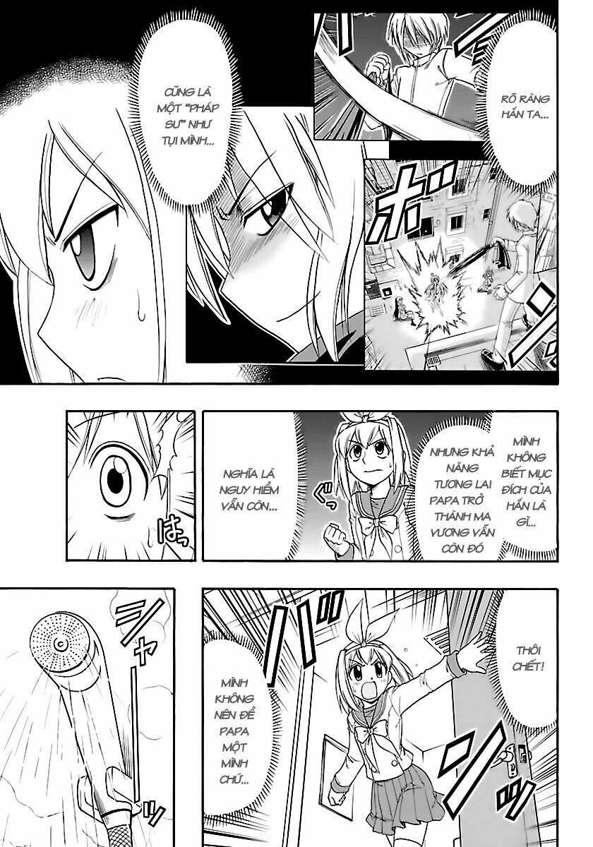 mahou no iroha! chapter 6 6