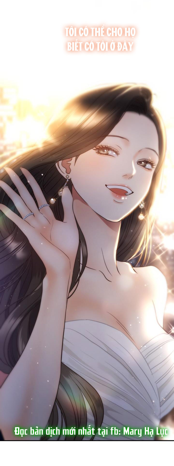 [16+] ánh sao ban mai chapter 69.1 44