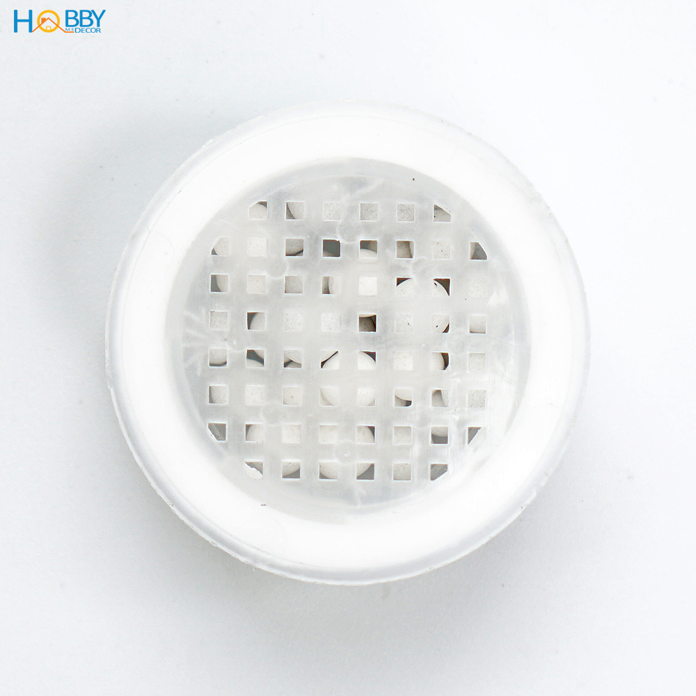 Combo 2 đầu lọc cho vòi tăng áp HOBBY Home Decor 2LOC