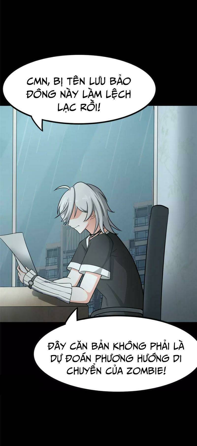 bạn gái virus của tôi chapter 339 17