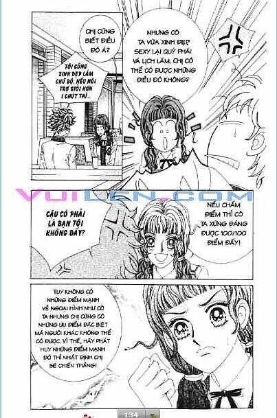 nụ hôn và sắc đẹp chapter 11 132