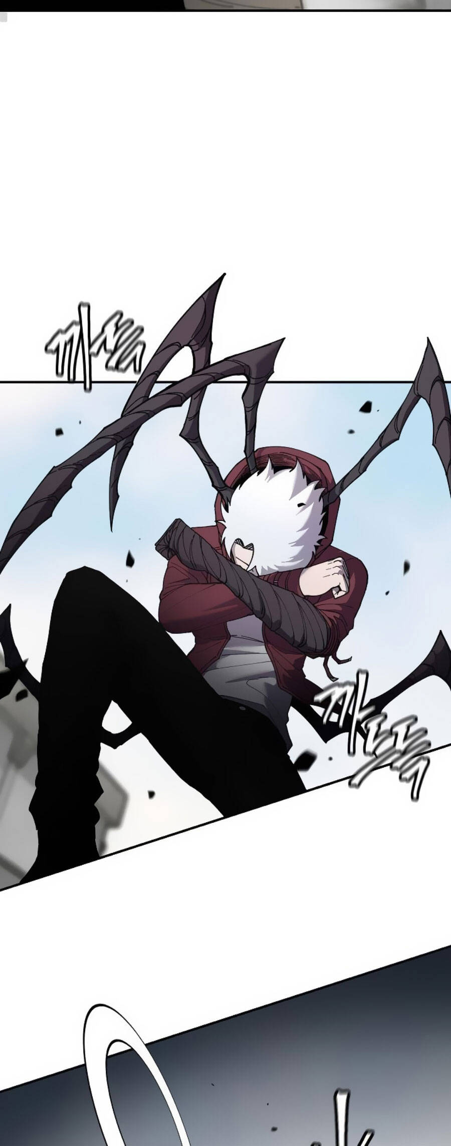 pháp sư hạng b nhanh nhất thế giới chapter 67 12