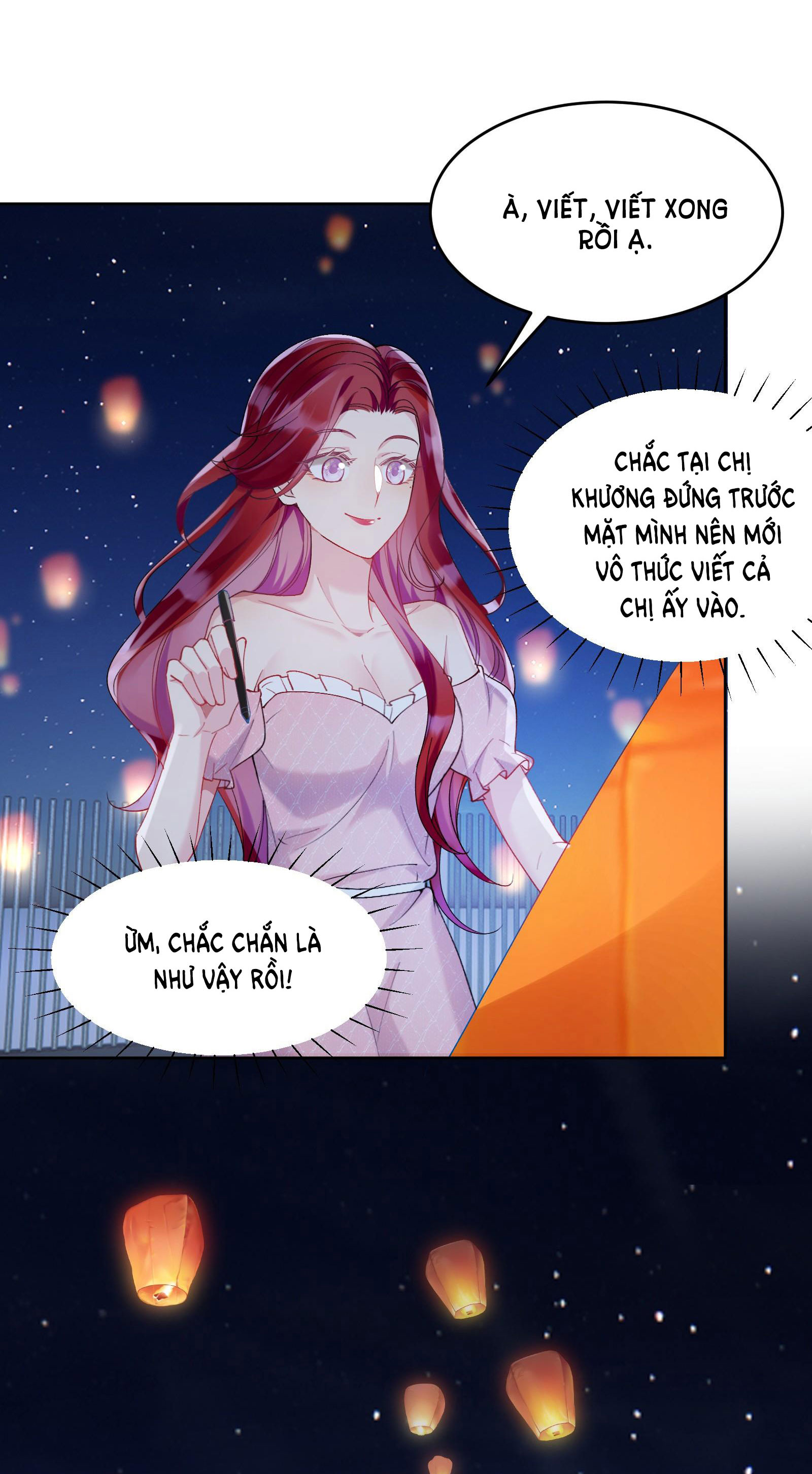 chưa biết ai hơn ai chapter 20 37