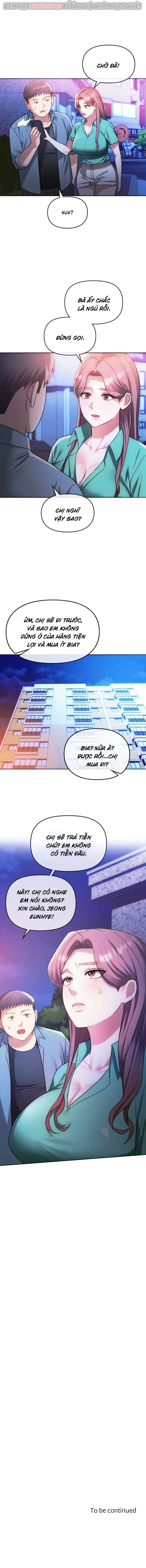 cưỡng không nổi dì ơi chapter 42 13