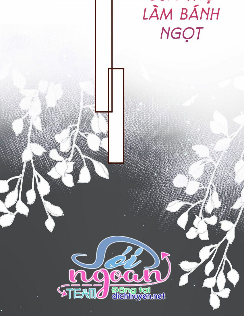 bạn gái tôi mới 30+ tuổi xuân chapter 8 1