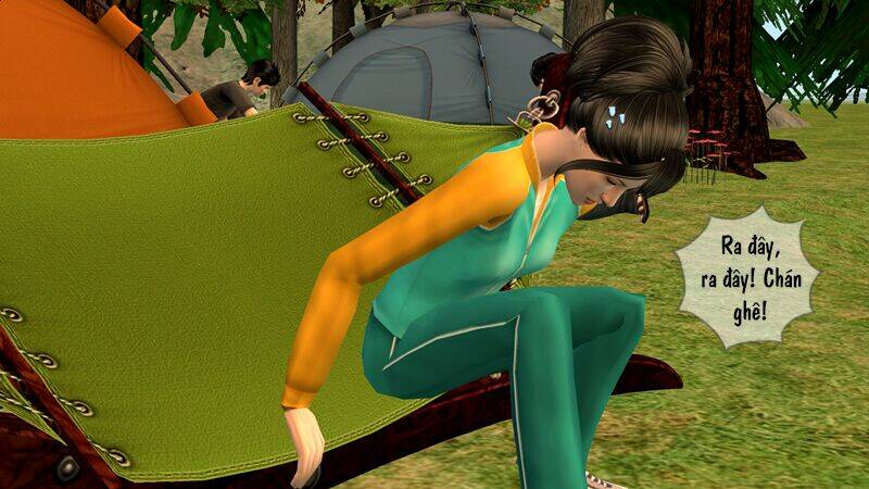 and i love you! chapter 7 68