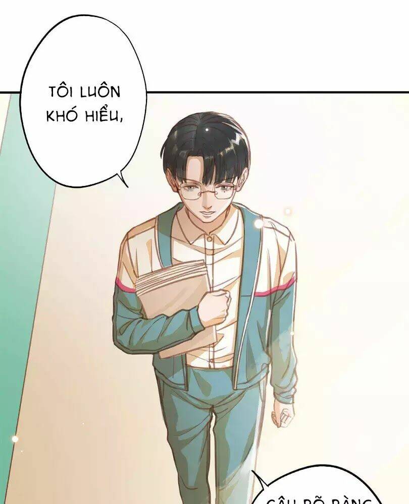 chồng trước 18 tuổi chapter 9 62