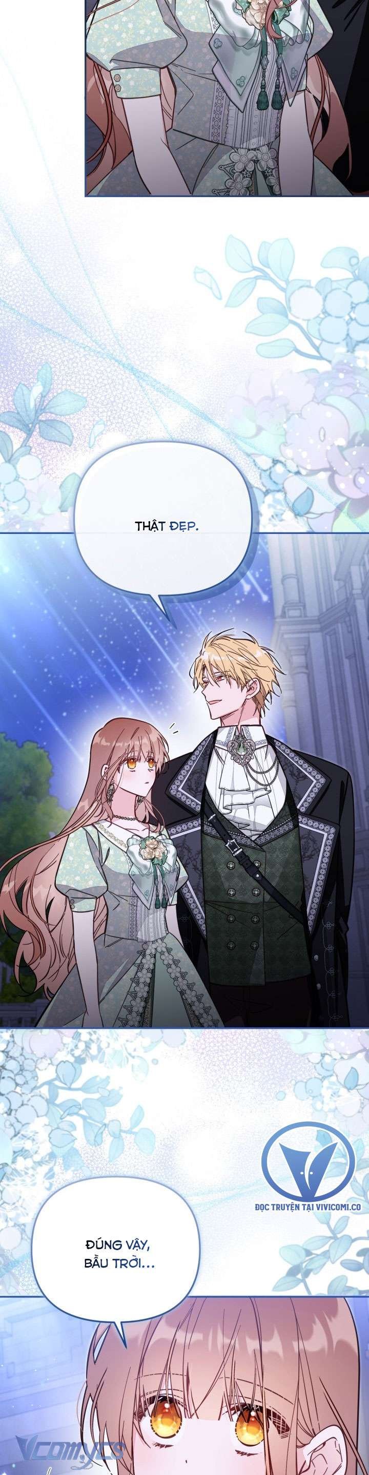 không có chỗ cho kẻ giả mạo chapter 71 27