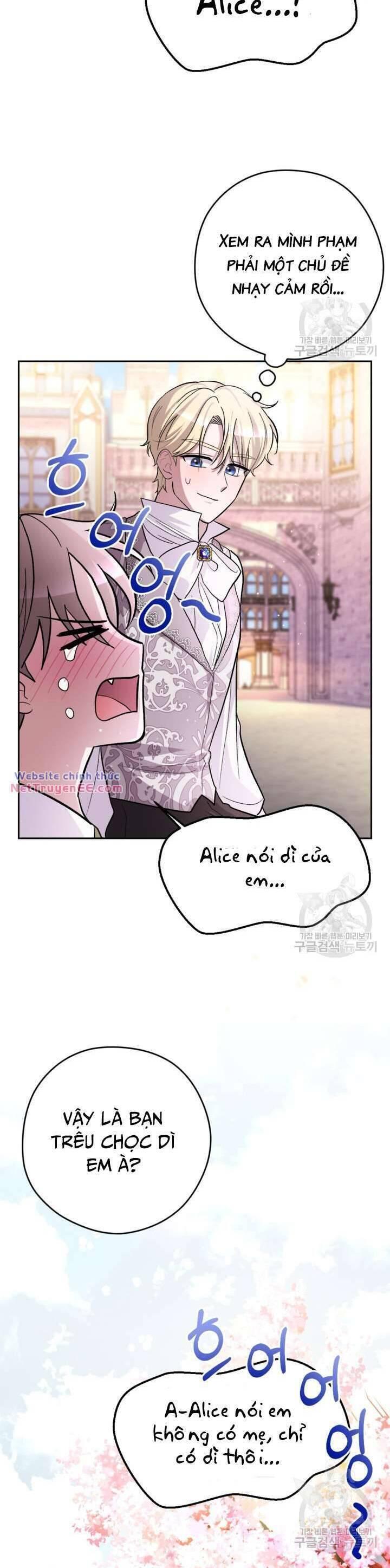 hầu nữ nắm giữ dây xích của bạo chúa chapter 17 28