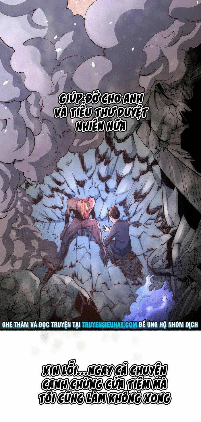 đô thị đỉnh phong cao thủ chapter 185 31