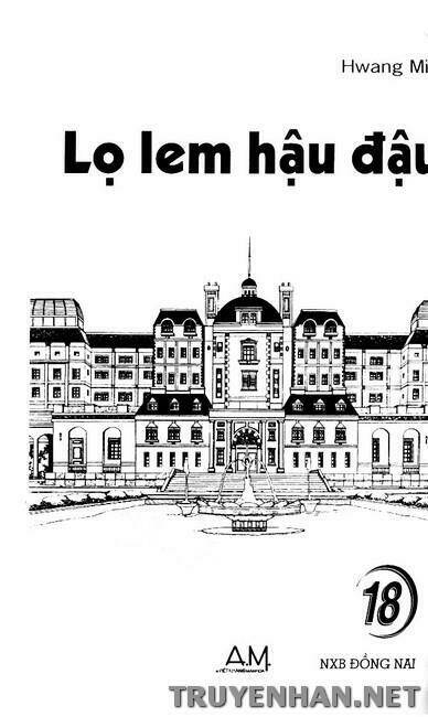 lọ lem hậu đậu chapter 85 3