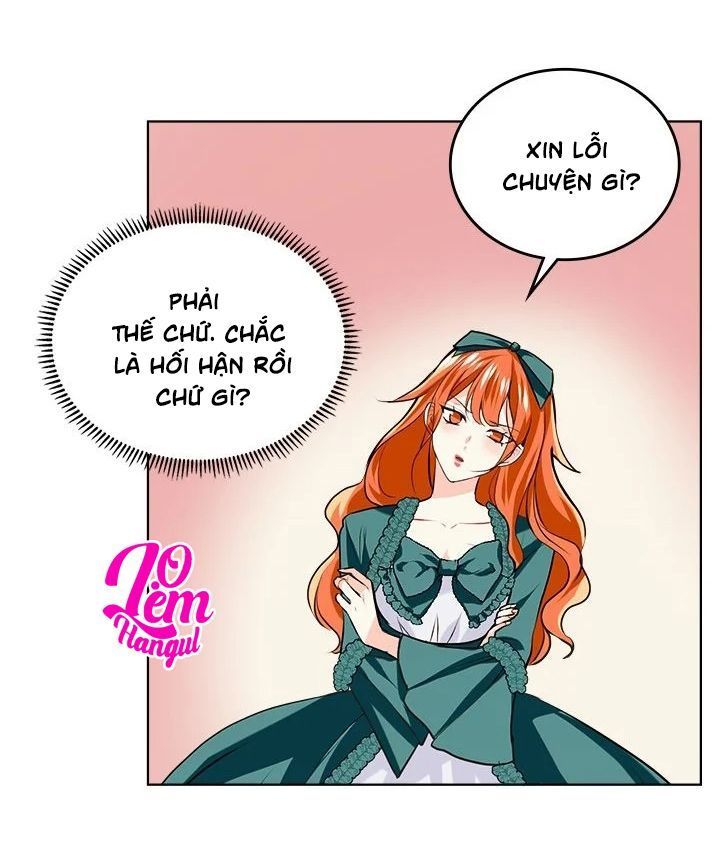 đức hạnh của ác nữ phản diện chapter 3 32