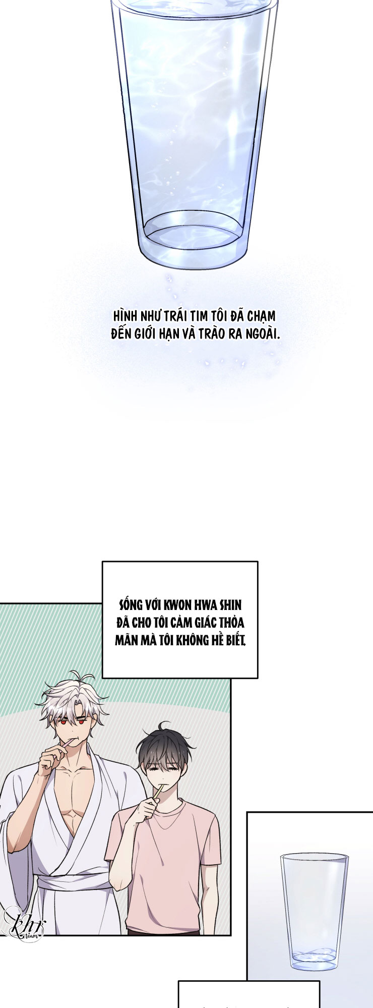 hỗn mộng chapter 20 18