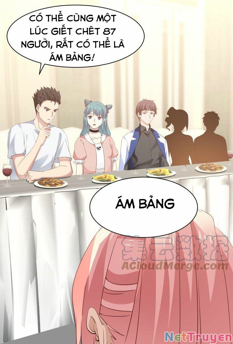 trên người ta có một rồng chapter 413 2