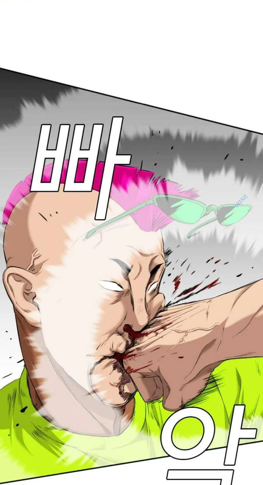 người xấu chapter 110 109