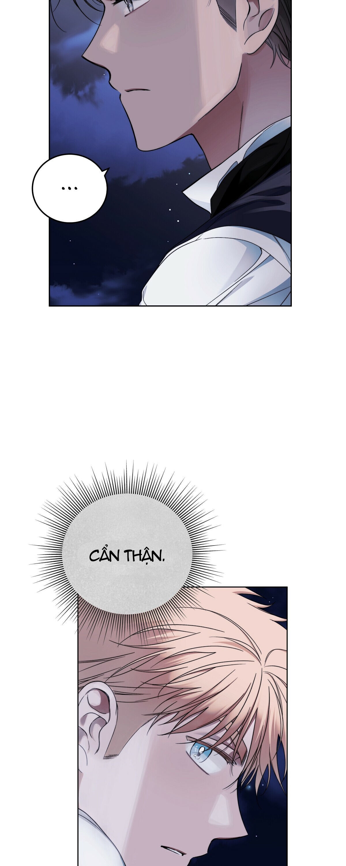 lời nói dối vĩnh cửu của người chapter 5.1 22