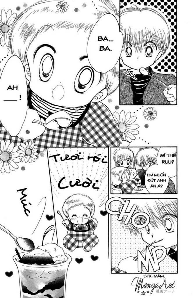 daa! daa! daa! chapter 22 15