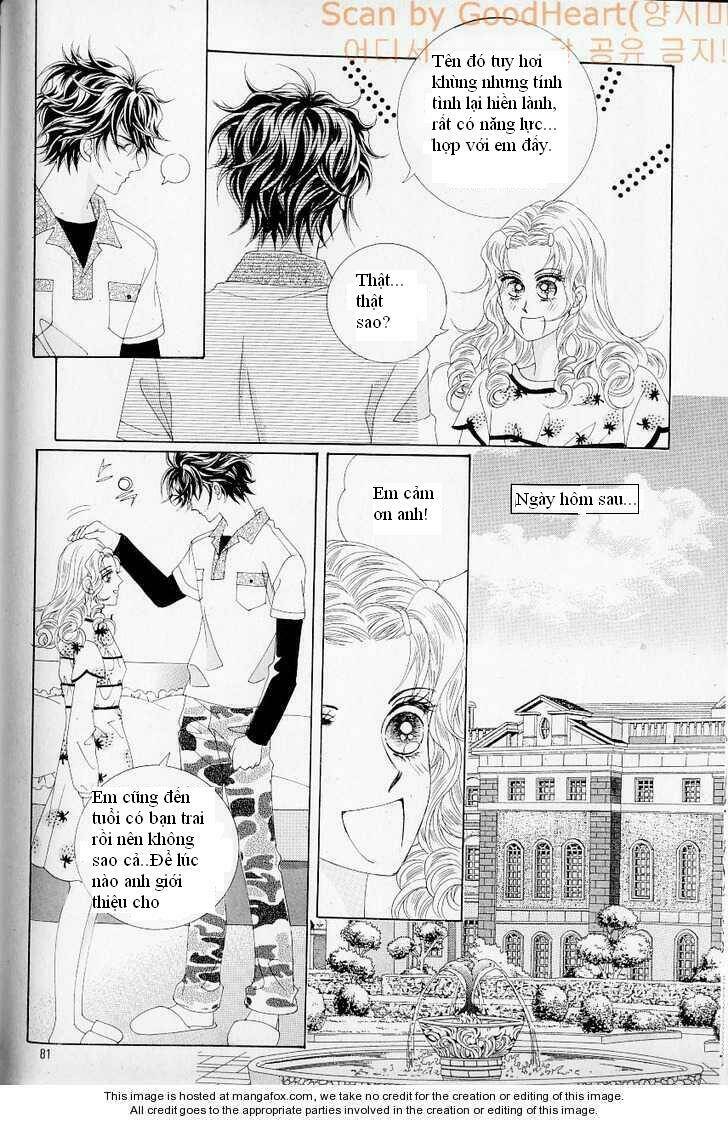 thần tượng mua sắm chapter 21 18