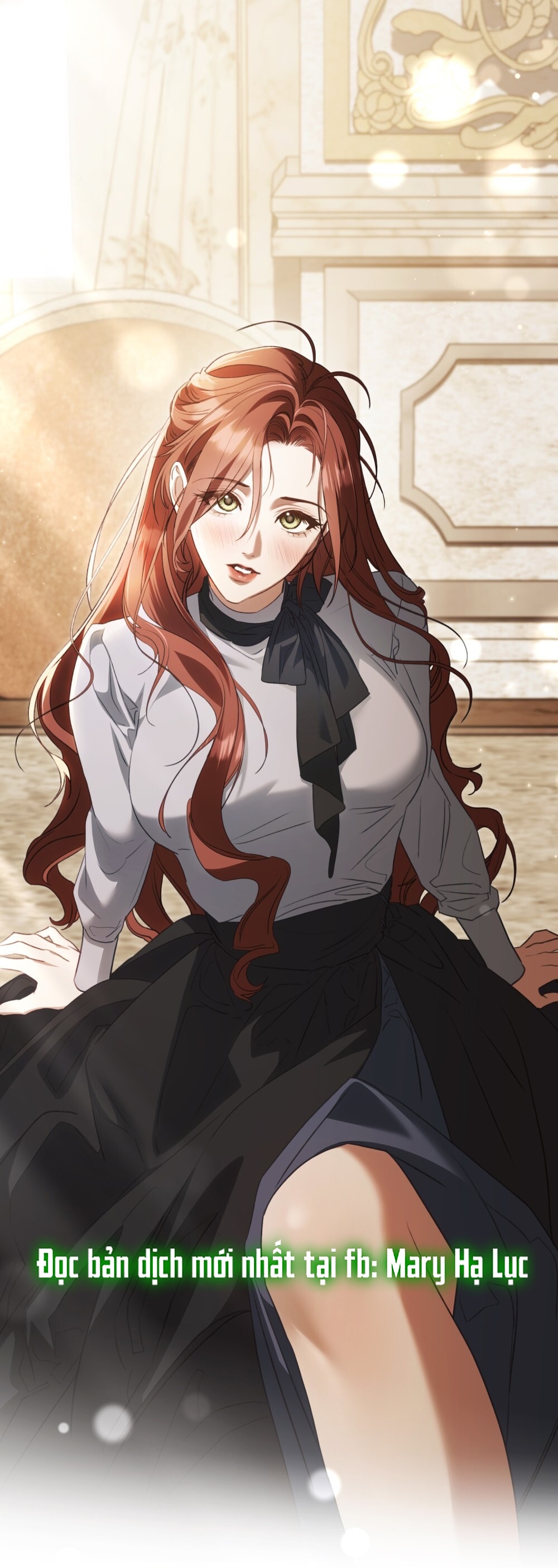 [15+] người hầu gái chapter 27.2 37