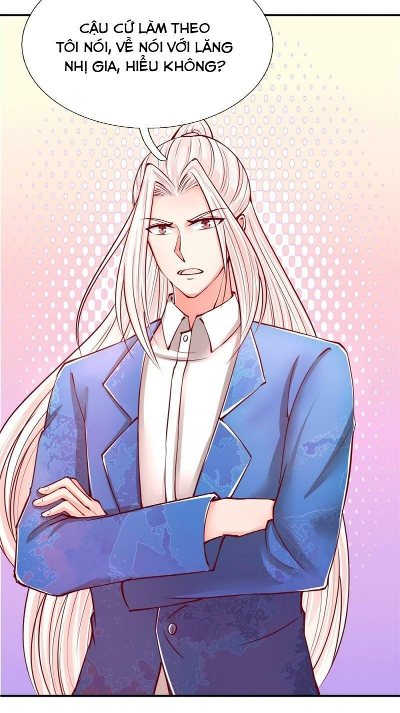 vú em tiên tôn đi ở rể chapter 98 16