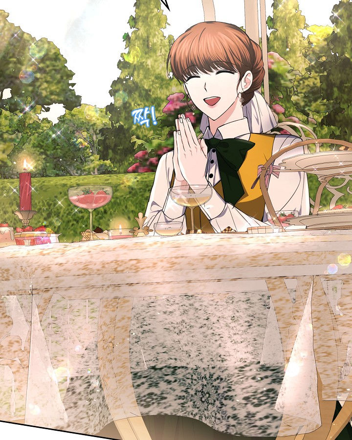 vị hôn thê giả của thái tử chapter 18 69