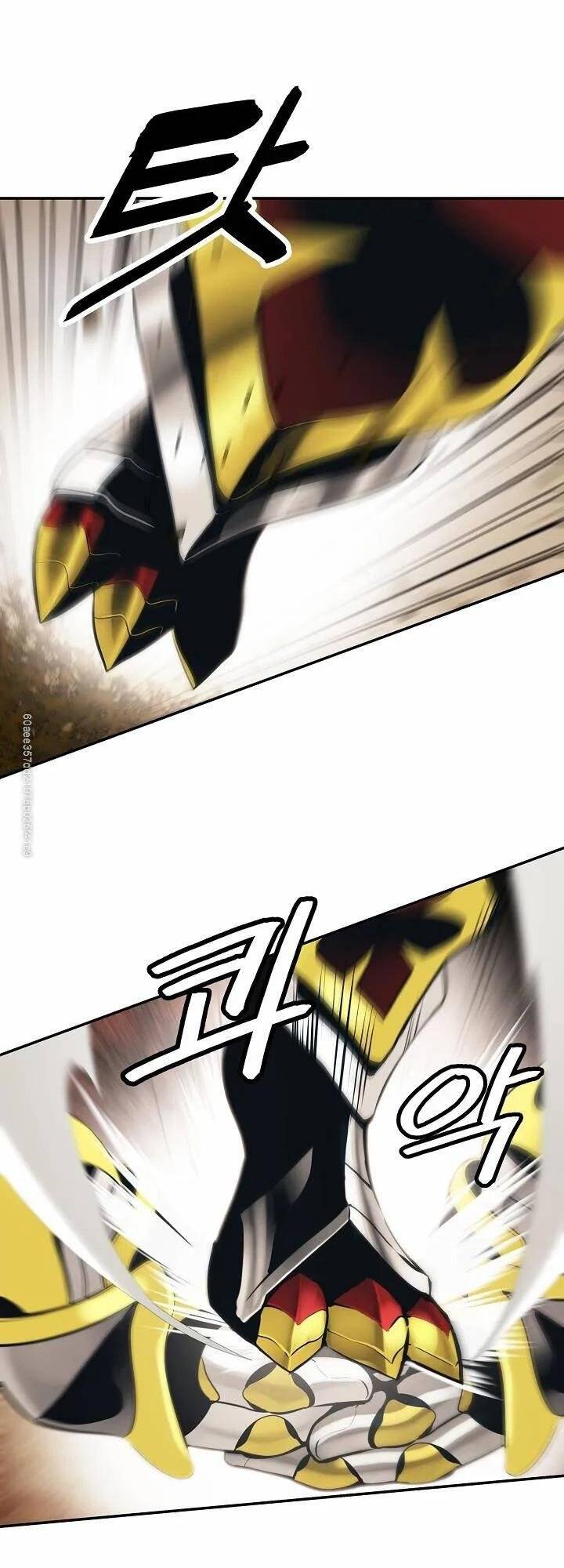 bất bại chân ma chapter 94 6