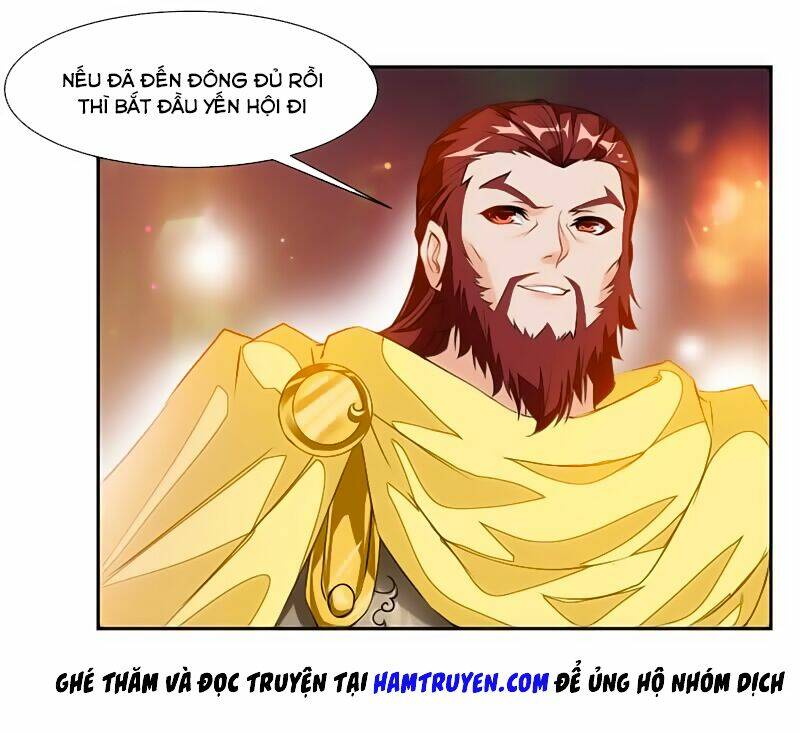 cửu dương thần vương chapter 29 32