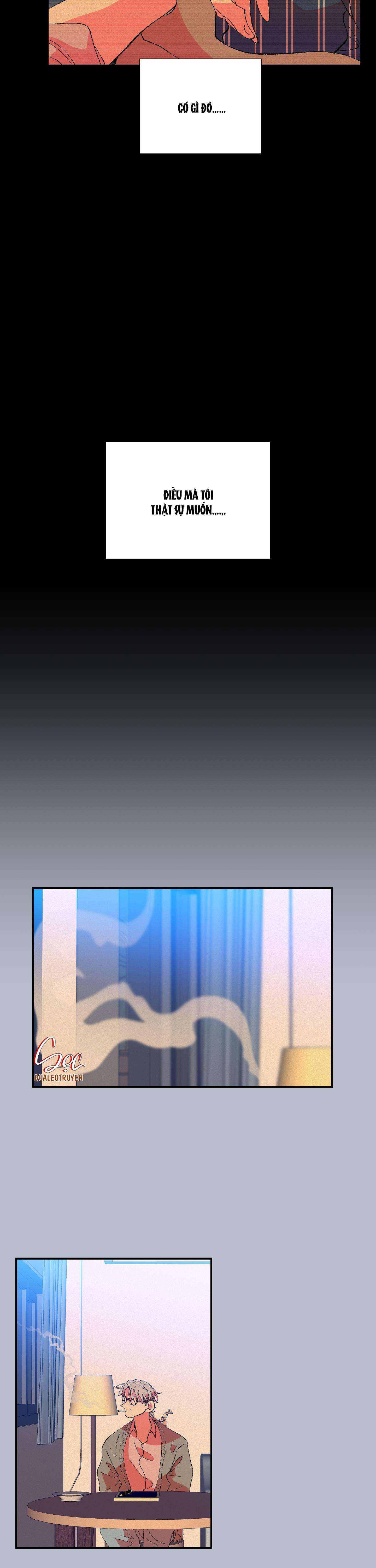 ông chú bên cửa sổ chapter 48 8