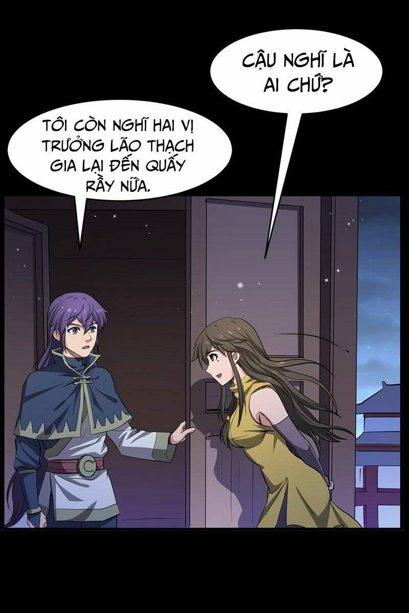 hỗn độn kiếm thần chapter 182 3