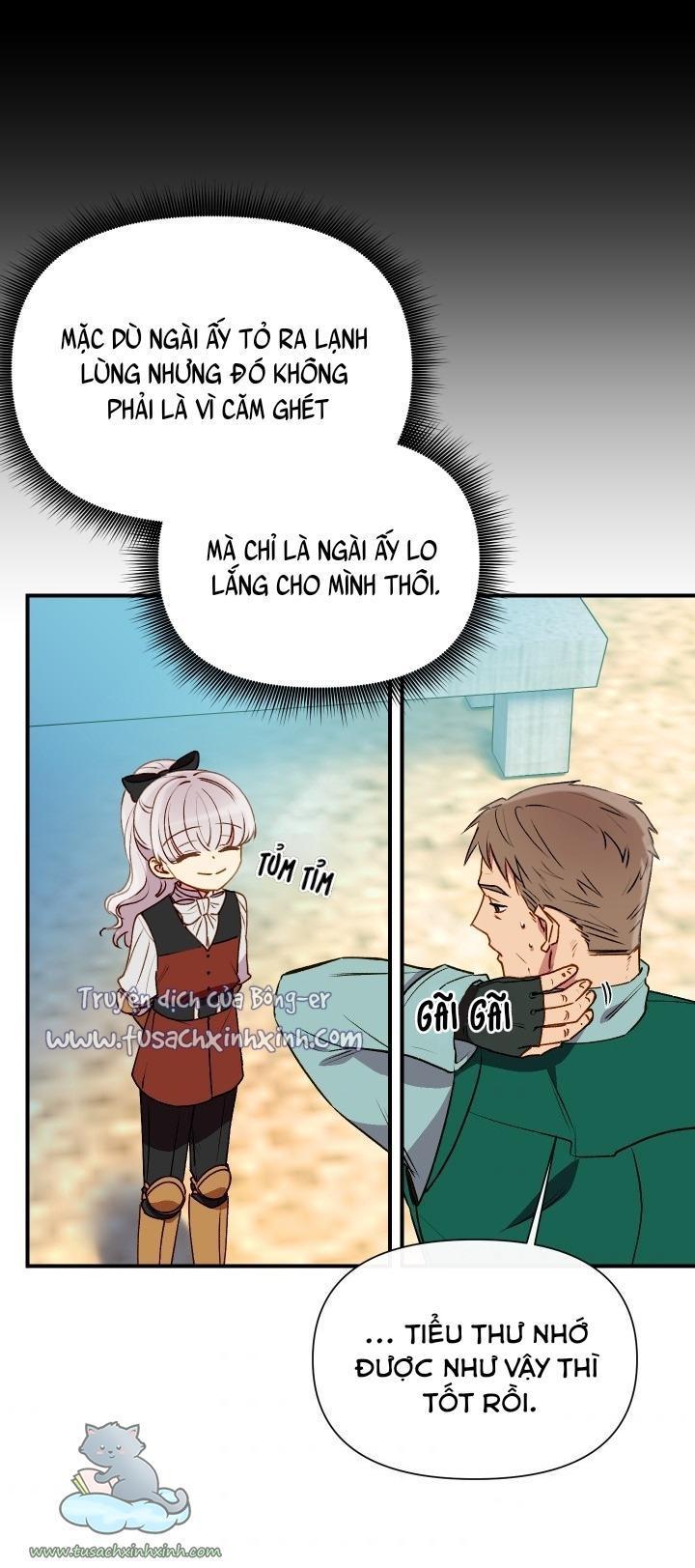 công nương khế ước của gia tộc công tước quái vật chapter 45 8