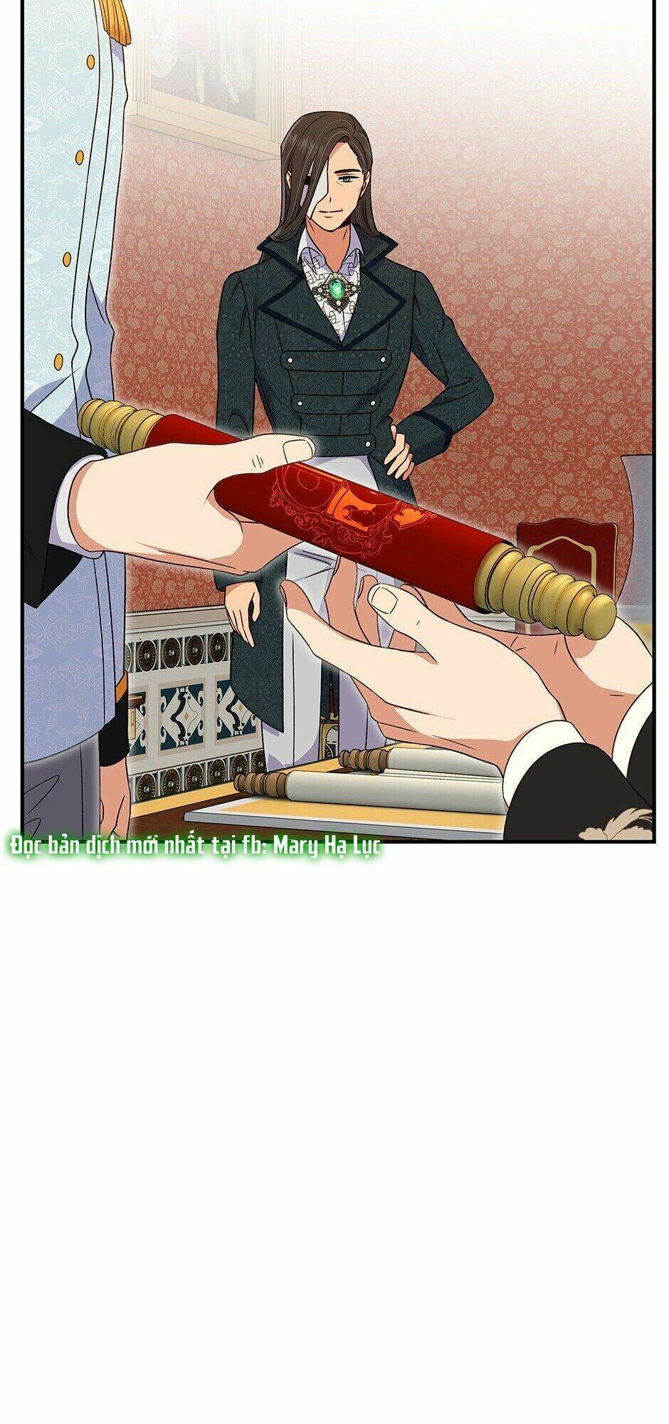 khế ước của nữ công tước quái vật chapter 98 24