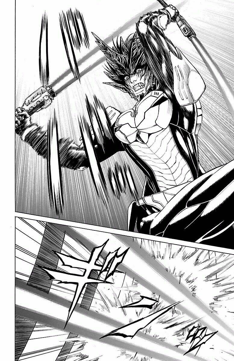 hakaijuu chapter 72 6