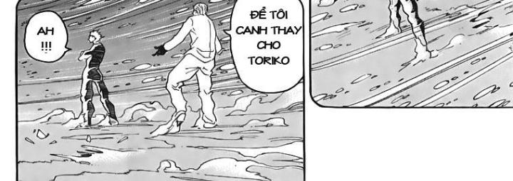 thánh tỏi sành ăn chapter 72 31