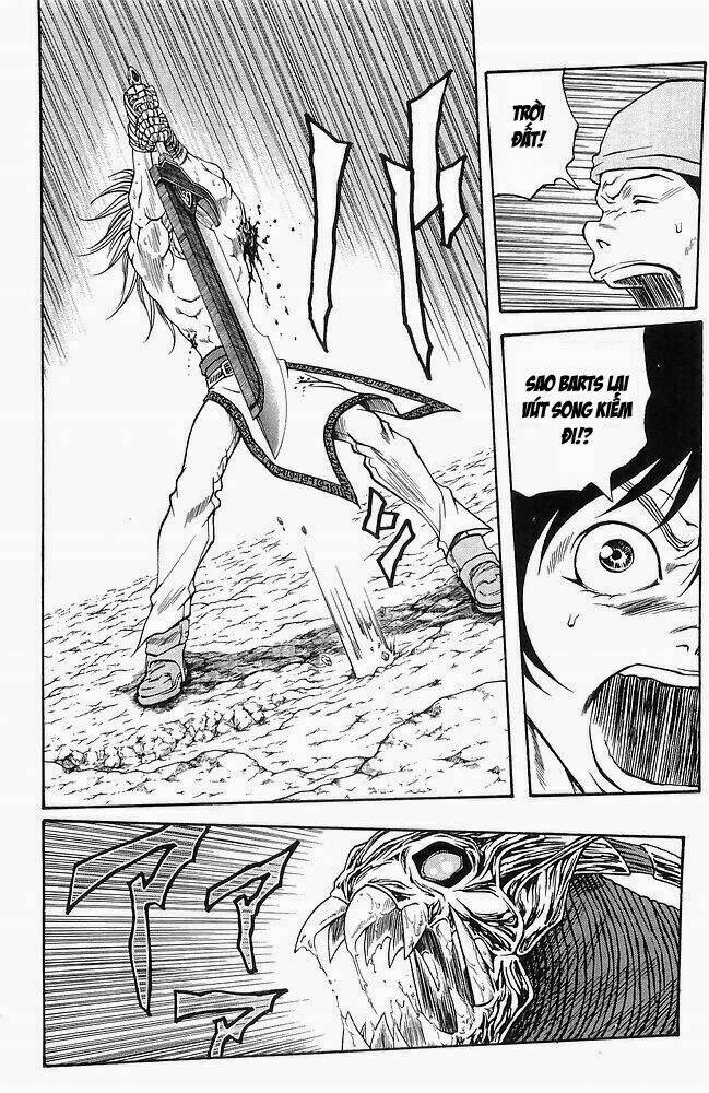 vua trên biển chapter 207 10