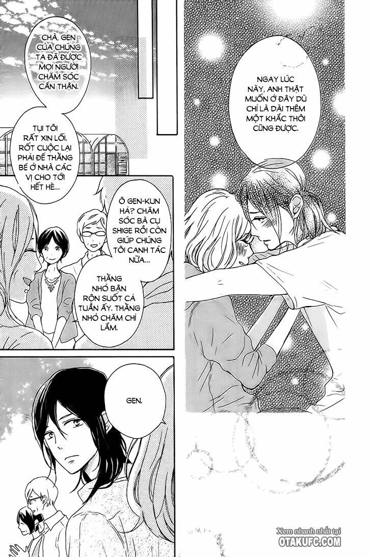 tổng hợp one shot. chapter 64 48