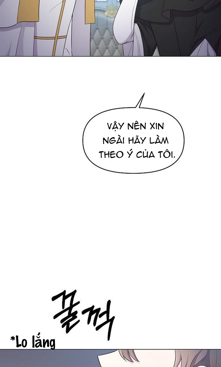 hôn thê nguy hiểm chapter 6.1 29