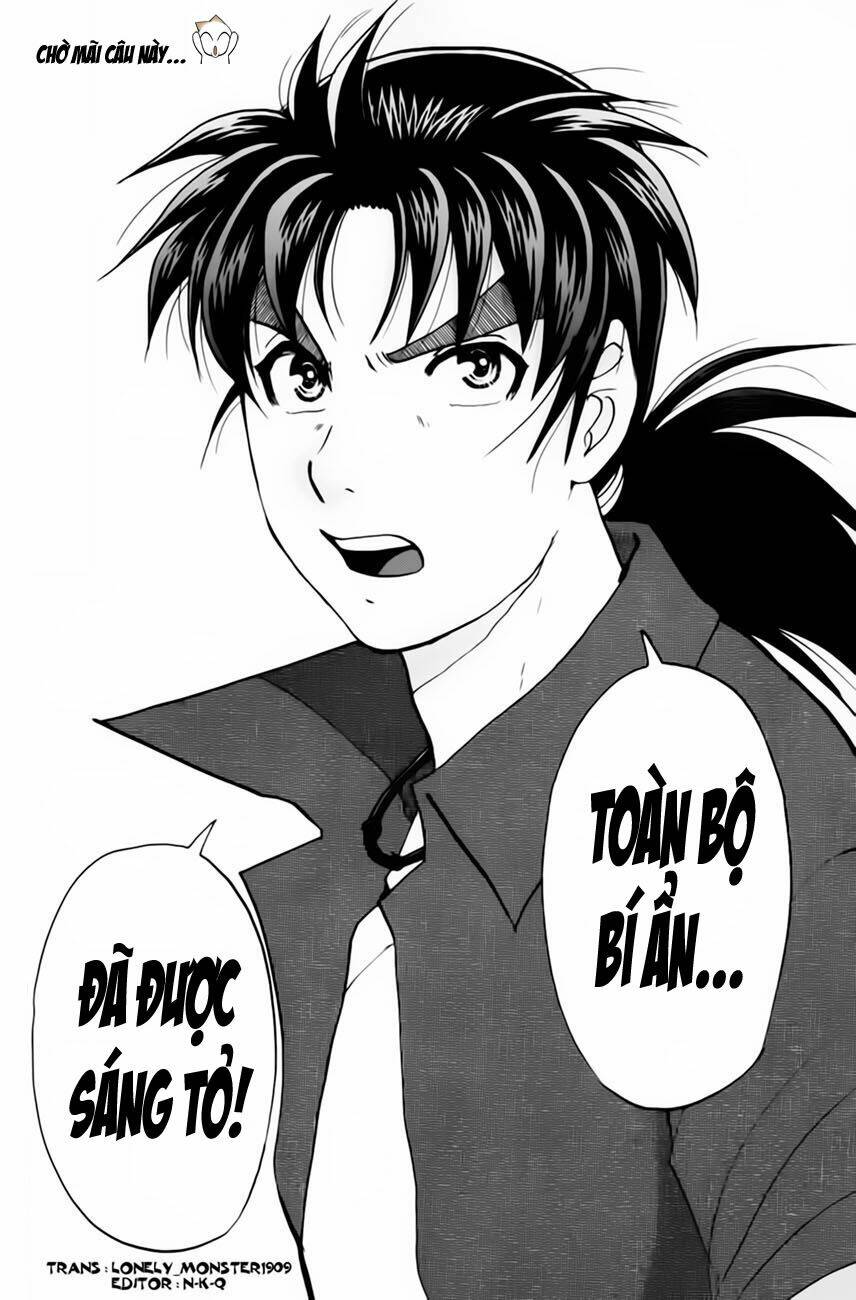thám tử kindaichi - phần 2 chapter 17 22