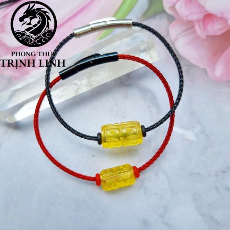 VÒNG TAY LU THỐNG H.Ổ P.H.Á.C.H VÀNG
