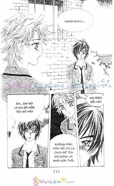 chàng gà mái chapter 7 117