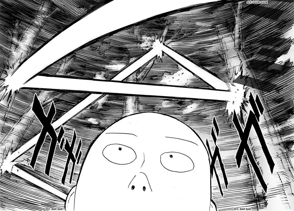 one-punch man chapter 15 8