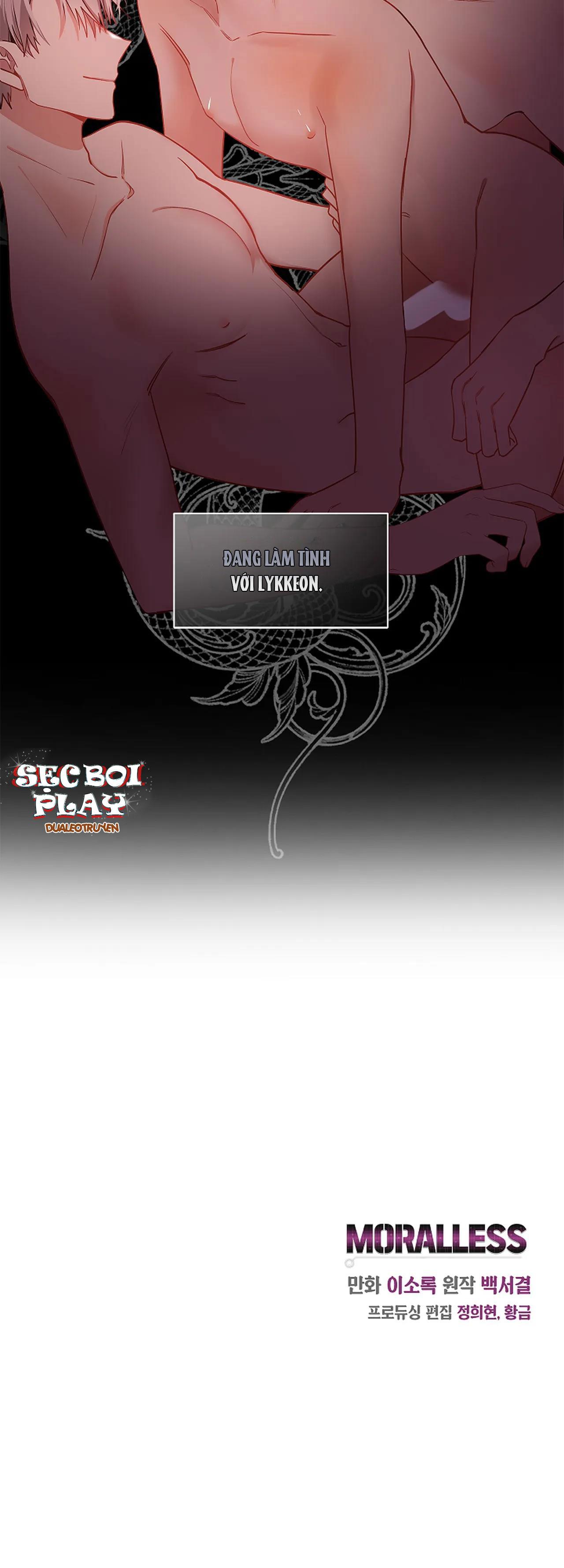 moralless chapter 16 40