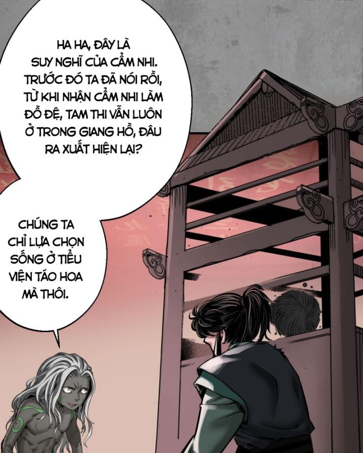 Tạng Phong Hành chapter 204 19