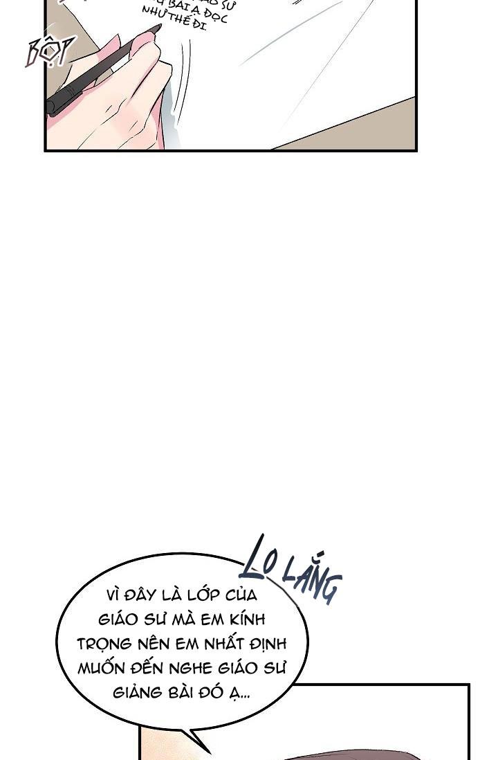 mặc dù nó hơi nhỏ nhưng hãy yêu anh đi chapter 13 35