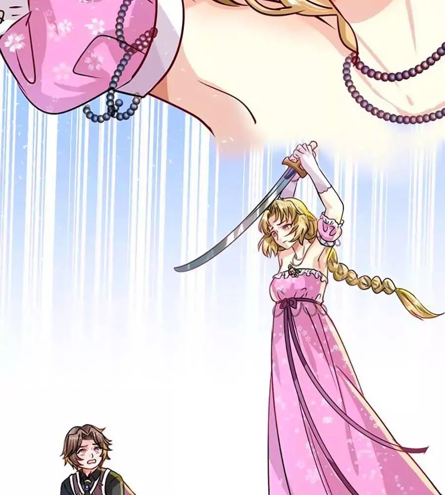 hệ thống công lược của tiểu công chúa chapter 20 4