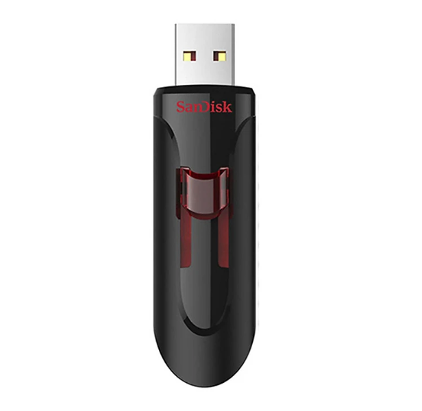 USB 256GB SanDisk CZ600 - USB 3.0 - Hàng Chính Hãng