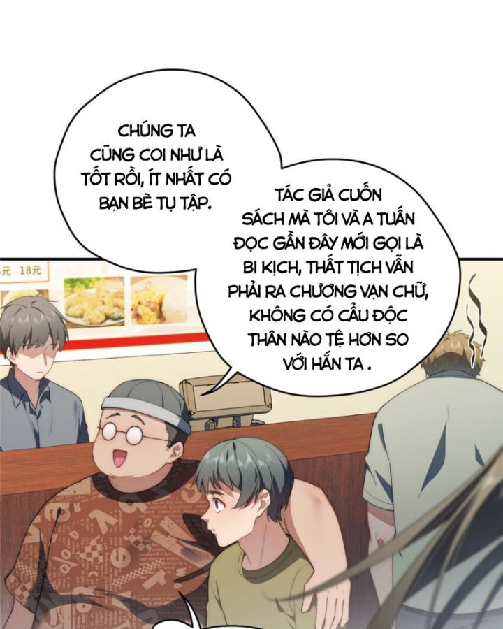 nữ chính chạy từ trong sách ra thì phải làm sao chapter 66 15