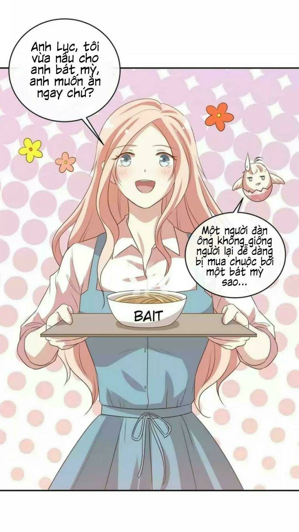 hệ thống yêu đương với nam thần chapter 21.2 20