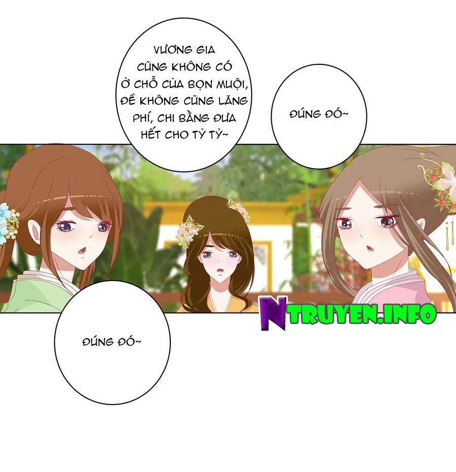 thông linh phi chapter 617 17